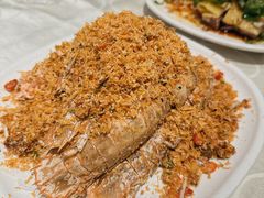 -强记海鲜菜馆(罗湖万象城店)