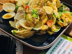 -半酌烧烤小酒馆(南京东路店)