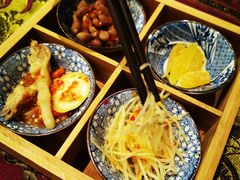 -火舞泰·泰式海鲜火锅餐厅(世纪城店)