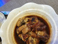 -一盐堂本帮菜(外滩店)
