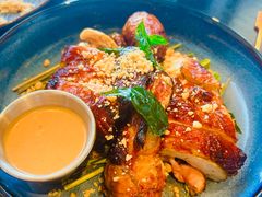 -NAYA·亚洲泰菜(欢乐港湾店)