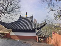 -东坡赤壁风景名胜区
