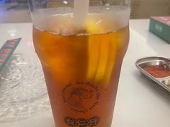 -白仁仔· 活烤海鲜 宵夜(豫园店)