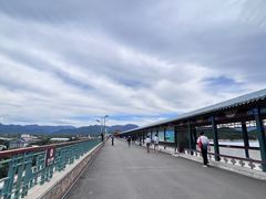 -北京金海湖景区
