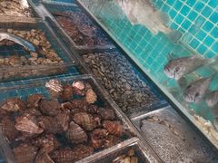 -良师门滨海人家·海鲜·家常菜(滨海城店)