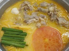 -汤小云火锅米线(钻汇广场店)