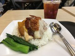 -太兴烧味餐厅(香港机场店)