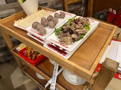 -幸运牛汕头小黄牛牛肉火锅(梅林店)