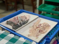 脆鲩鱼腩-中山脆肉鲩(新圳东路店)