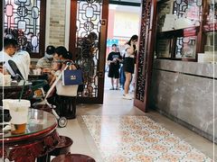 大堂-民信老铺(双皮奶博物馆店)