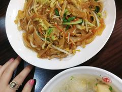 -赤酱红油(家乐福店)