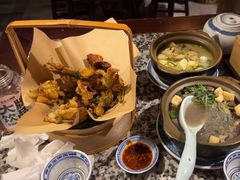 -南京大牌档(崇文门国瑞店)