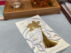 -叶叶菩提·晋福宫