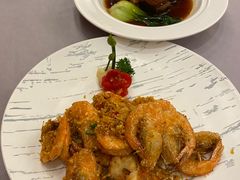-银都上海菜馆(粤海东路店)