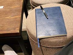 -星巴克臻选(南京金茂览秀城店)