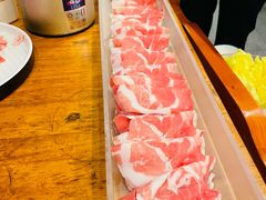 -乐宴·老北京铜火锅(八卦岭店)