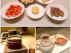 -隐溪茶馆(静安寺店)