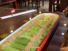 -恭敬李·烤鸭(天坛北门店)