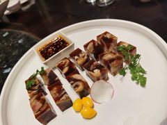 -苏州苏州湾艾美酒店·乐美中餐厅