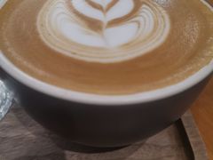 -CoffeeVendor(西乡店)