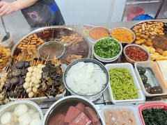 -胖子水煮(铁路三村无任何分店)