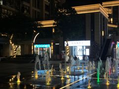 -利腾金力湾商业中心