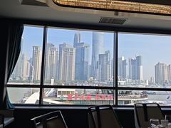 -RIVIERA 松鹤楼(外滩店)