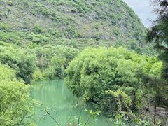 -高荡千年布依古寨旅游景区