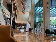 -南通绿洲国际假日酒店全日餐厅