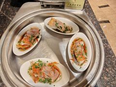 -温州王朝大酒店-自助餐厅