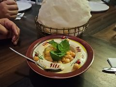 -ELI FALAFEL Lebanese&Mediterranean黎巴嫩美食(富城路店)
