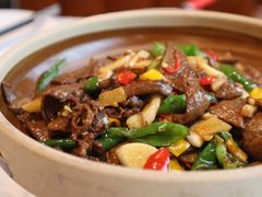 -马凯餐厅(地安门店)