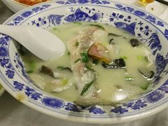 -芸海阁·农家私房菜(沙家浜景区出口店)