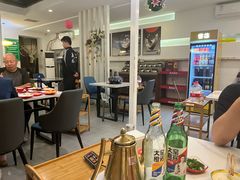 -庭院·冰煮羊·北京涮肉(西单店)
