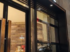 -星巴克(兰桂坊店)