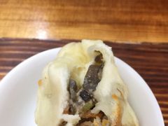 -恒记金煎包(指南里小区店)