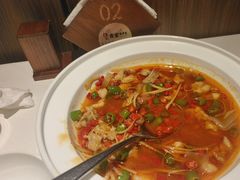 -贡宴盐帮菜自贡驻京联络处餐厅
