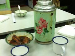 麦乳精-做了不起的80后