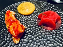 -泰安门Taian Table(镇宁路店)
