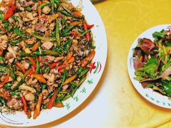 尖椒鸡-陈有良尖椒鸡(江津总店)