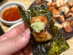 -泥炉烧肉师(新街口金銮巷店)