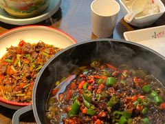 -小柴米·传统江西菜(万寿宫店)