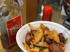 -陈厨老味·老派郴州菜(宜章店)