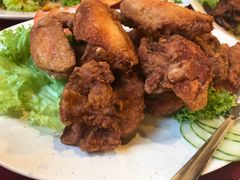 -德成饭店