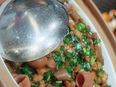 -双合园·海鲜水饺青岛菜(万佳广场店)