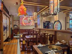 -沸炉重庆老火锅(军事博物馆店)