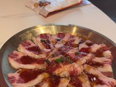 -南浦洞烤肉·新世界版(奥体店)