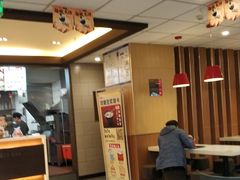 -永和大王(龙德广场店)