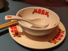 -邹开喜·小海鲜醉鸡煲·潮汕鲜切牛肉店(襄阳北路店)