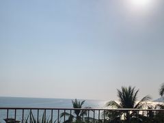 -日落吧·海景咖啡厅·餐酒吧·鸡尾酒·下午茶·乐队表演·浪漫夕阳·三亚文华东方酒店